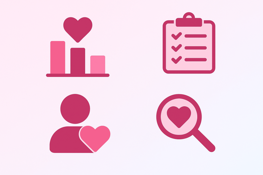 Ne Kadar Hanımcısın Hemen Öğren